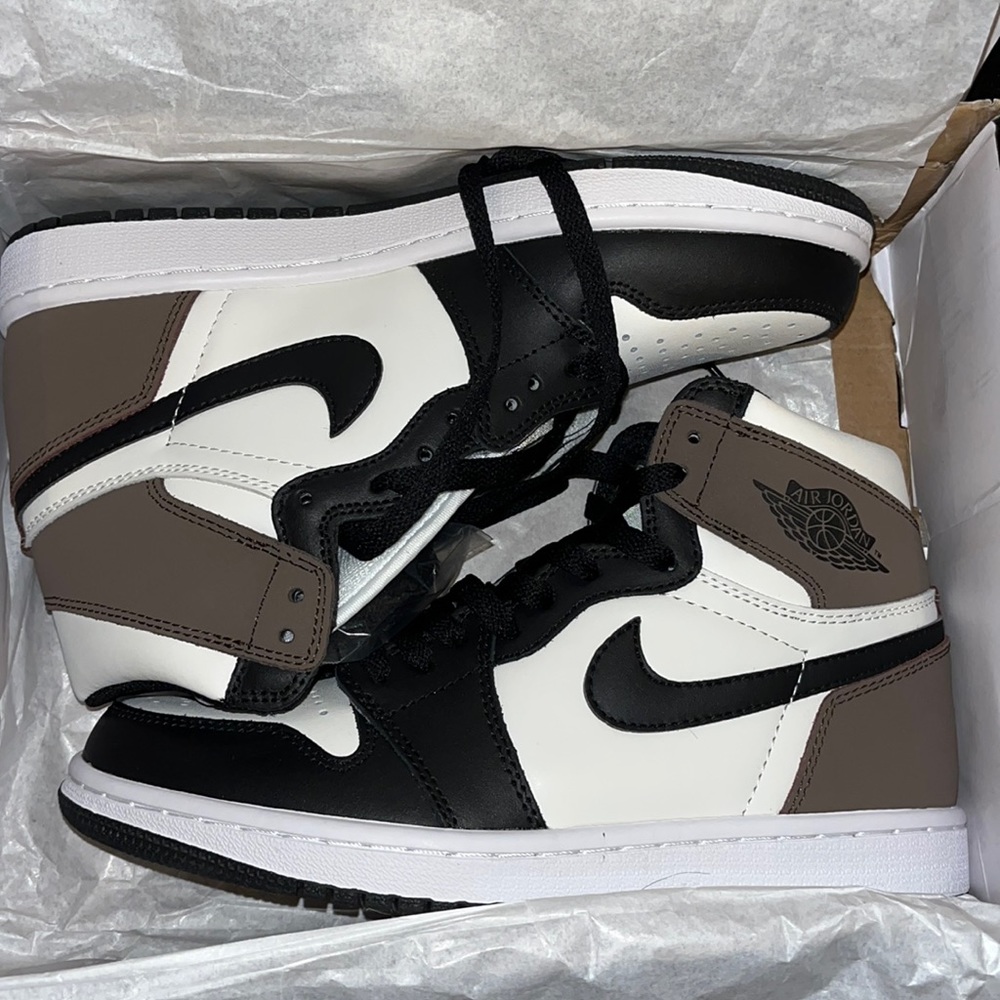 Brand new Jordan 1!